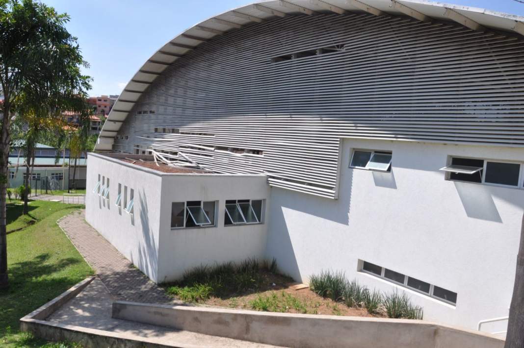 Vandalismo em escola leva Prefeitura de Vinhedo a adotar novas medidas de segurança