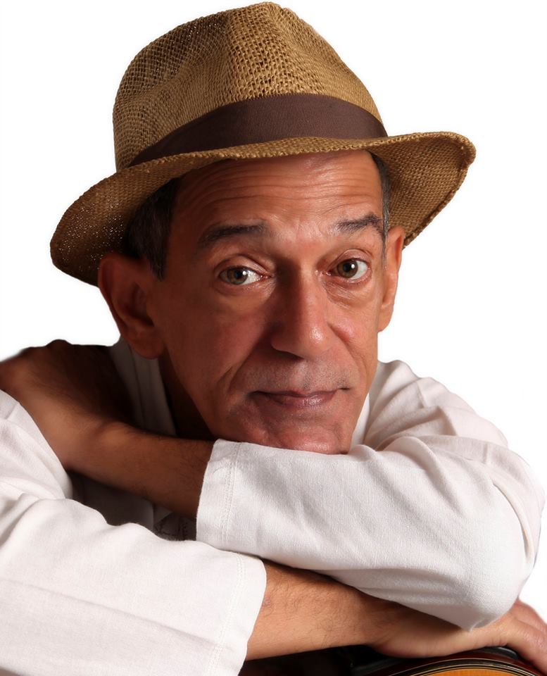 Músico campineiro é a atração deste sábado do Projeto Jaraguá Music