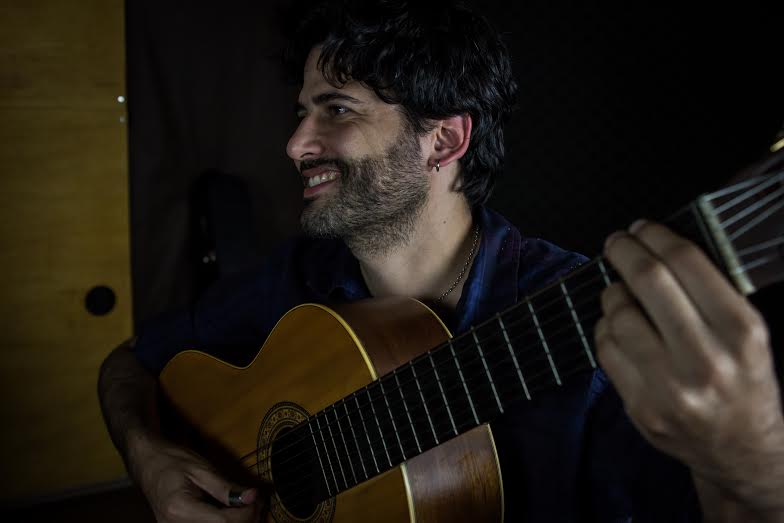 Violonista Guilherme Lamas é a atração do projeto “Quinta no Museu” nesta quinta-feira