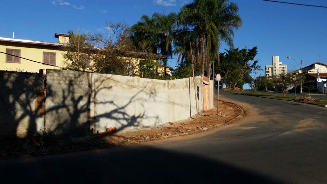 Regiões afetadas por vendavais se recuperam após estragos