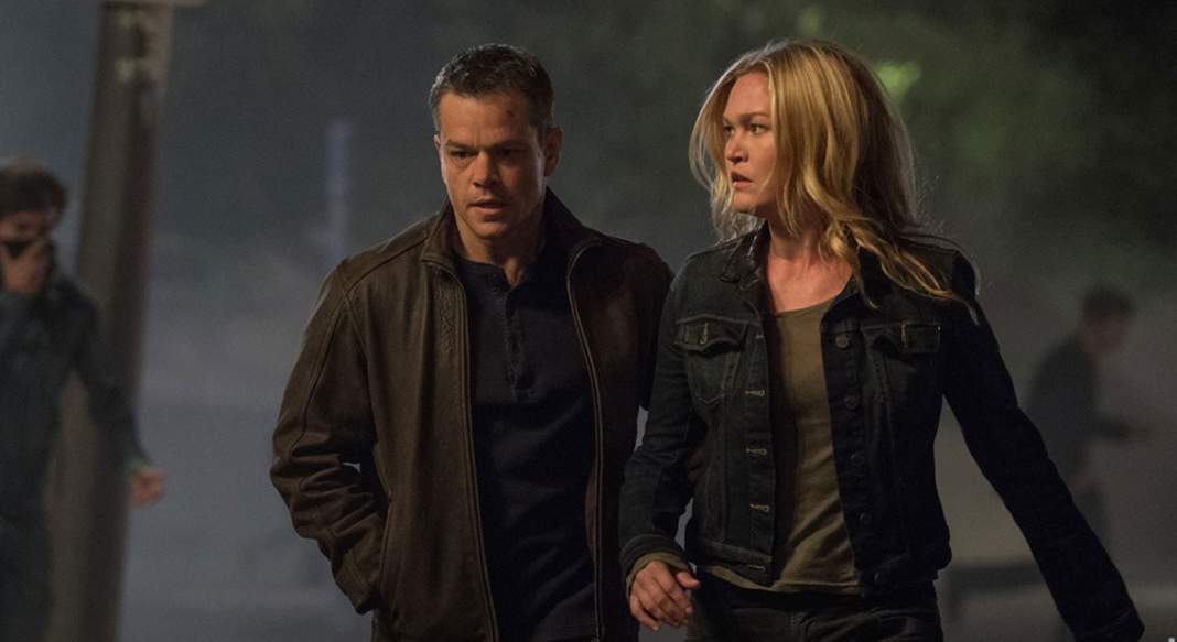 Cinemas tem novo Bourne e comédia com Zac Efron