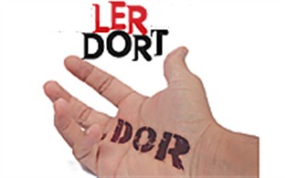 Lesões nas mãos, a popular L.E.R 4