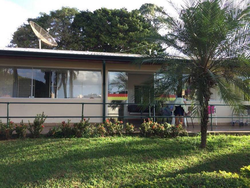 Lar dos Velhinhos de Campinas celebra 112 anos nesta segunda-feira