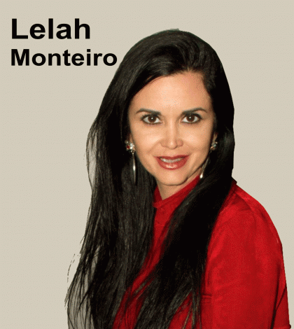Sexóloga, Psicanalista, Terapeuta de Casais e de família, Lelah Monteiro é a convidada dessa edição