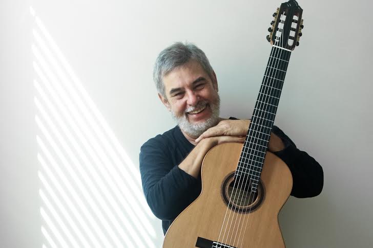 Violonista Dilermando Reis é homenageado em show que acontece nesta sexta-feira, em Campinas