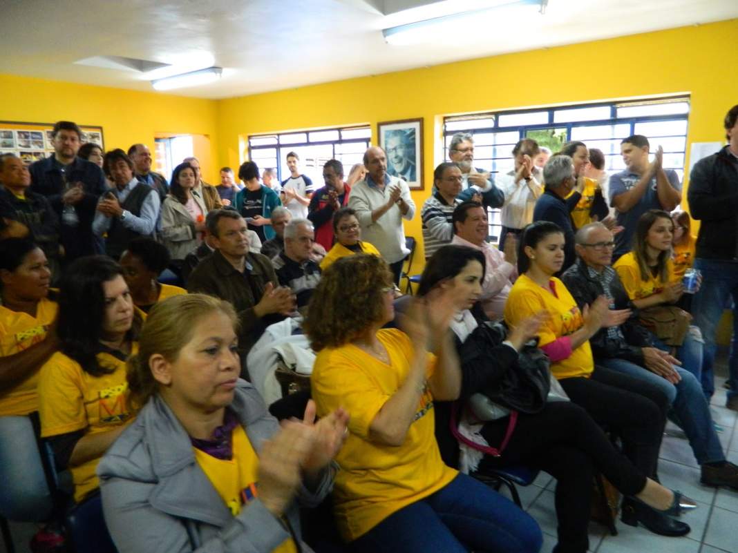 PSDB ainda não decidiu quem será o vice na coligação com Jonas Donizette