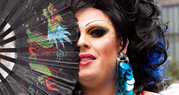 Organizadores da Parada Gay formalizam denuncia contra a PM e anunciam nova edição do evento em Campinas