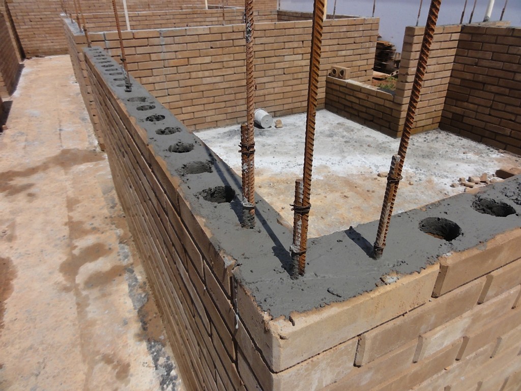 Prefeitura de Campinas e instituições se unem para desenvolver tijolo ecológico