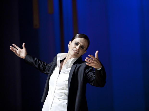 Zélia Duncan faz apresentação única do aclamado ‘Totatiando’ em Campinas