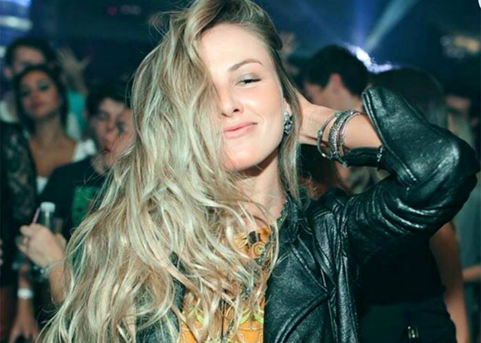 Modelo segue desaparecida e polícia faz diligências na região