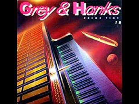 ” Descubra ” o som de Grey & Hanks !