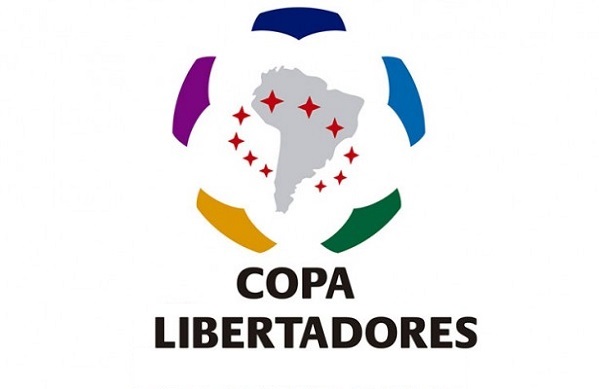 Os brasileiros na Libertadores