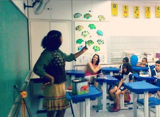 Por Harvard, aluna de Campinas precisa juntar dinheiro