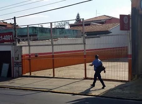 Moradores do Campo Grande reclamam de falta de viaturas do Samu em base do distrito