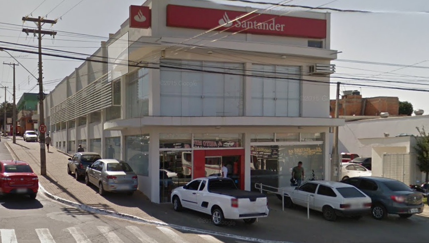 Bandidos assaltam banco e levam cerca de R$ 500 mil em Sumaré