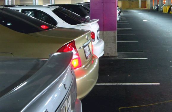 Gratuidade em estacionamento de shoppings e mercados pode virar lei em Campinas