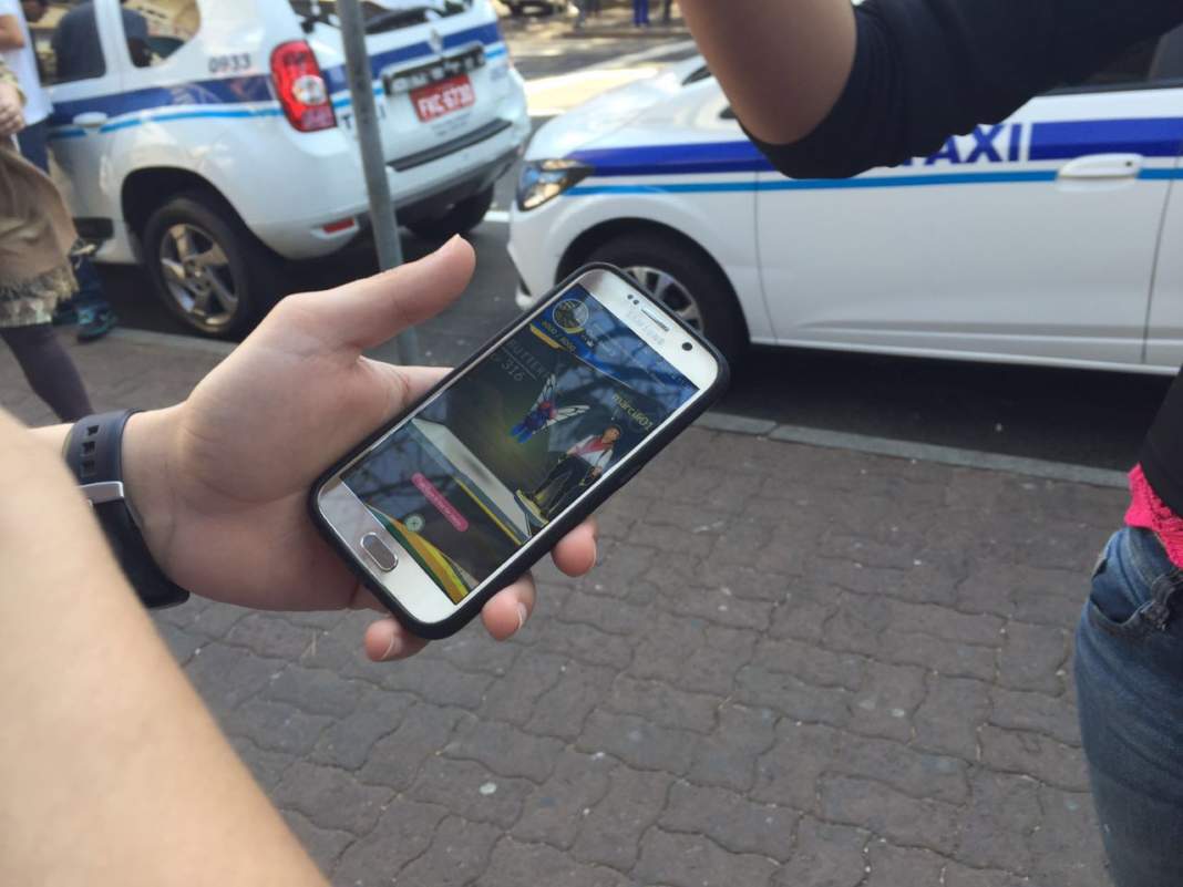 Geração Y: João Vitor de 15 anos e uma equipe de voluntários criam App para ajudar dependentes químicos