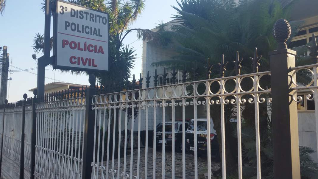 Polícia de Campinas procura vítimas do assaltante do bilhete