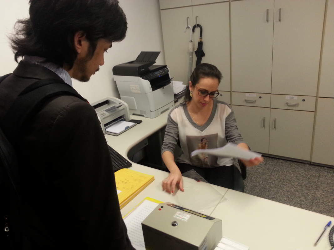 MBL protocola pedido de cassação de Reinaldo Nogueira na Câmara de Indaiatuba