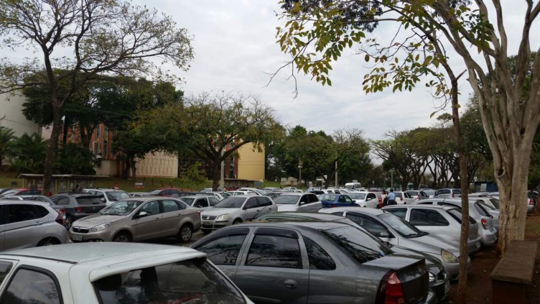 Sequência de assaltos e sequestros-relâmpago preocupa pacientes do HC e Caism da Unicamp