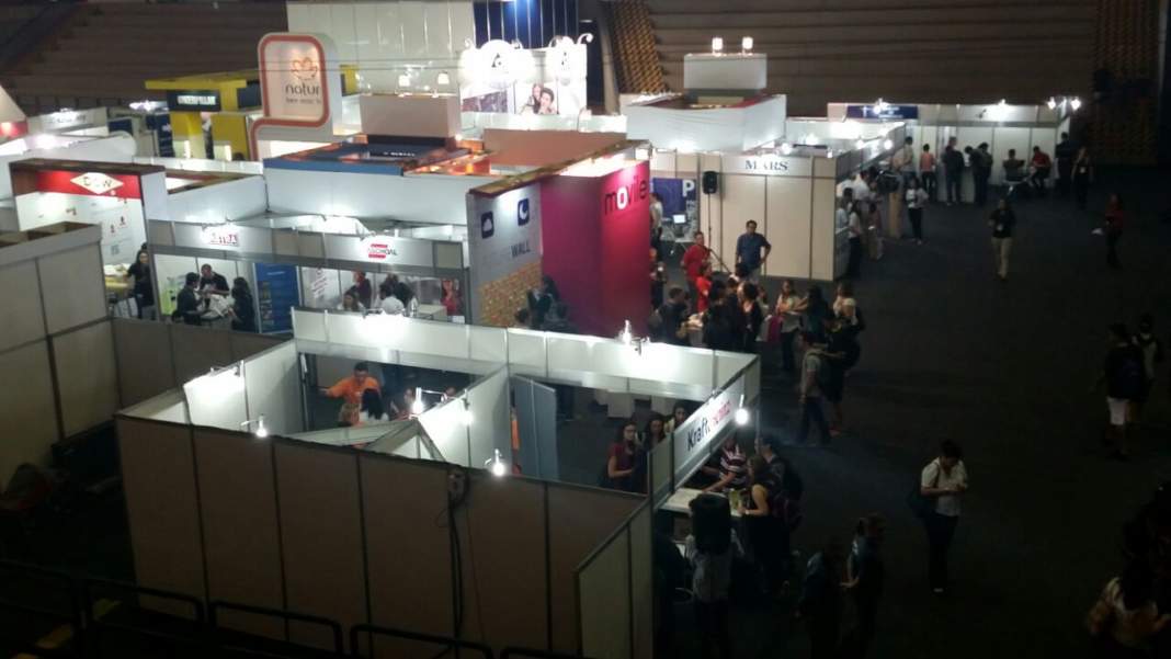 Feira em Campinas oferece oportunidades de trainee e estágio