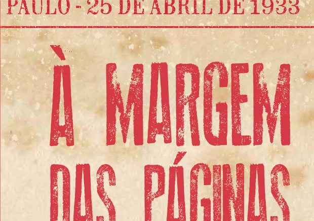 Jornalista lança livro sobre o papel da imprensa no confinamento de hansenianos no Estado de São Paulo