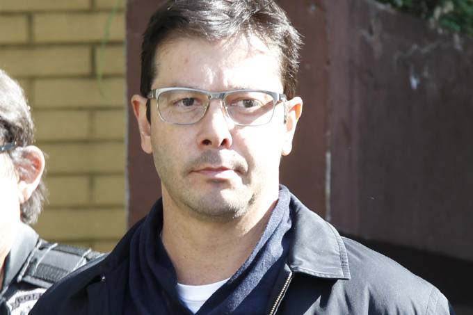 Ex-vereador de Americana preso na Lava-Jato afirma que achava “natural” o esquema do qual participava