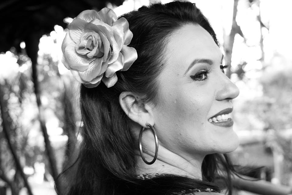 Cantora valinhense Projeto Jaraguá Music neste sábado, em Campinas