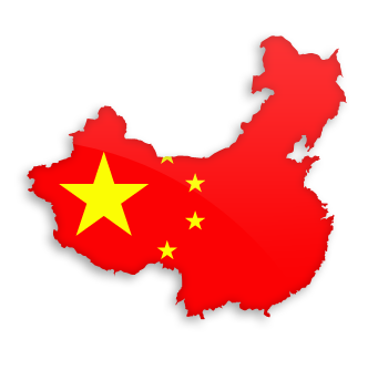 A invasão chinesa no Brasil