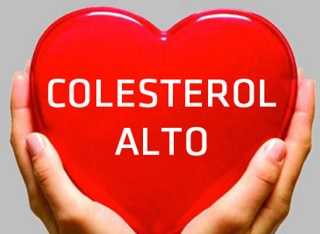 Colesterol e seus tipos 2