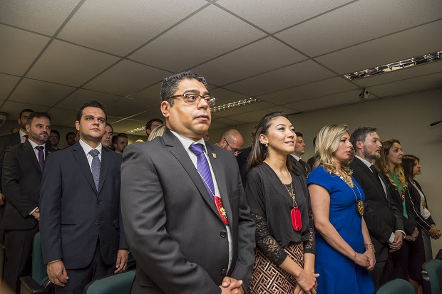 Secretaria da Segurança Pública destaca dois novos delegados para Campinas