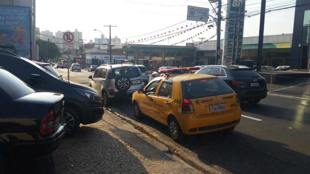 Multas aplicadas pela Emdec não poderão mais ser pagas  na empresa ou no Pátio de veículos