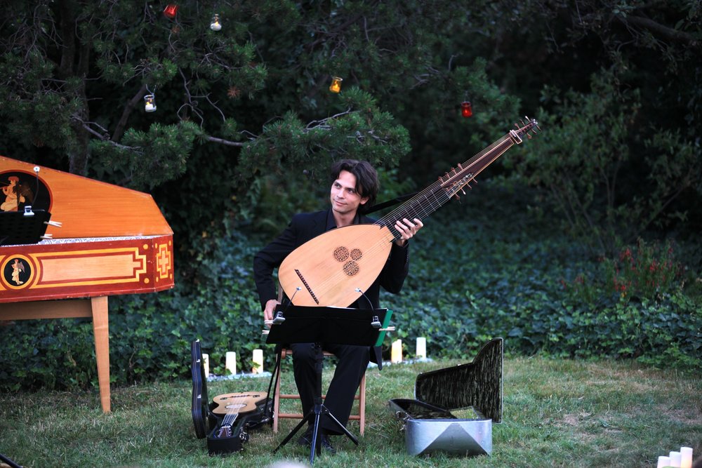 Duo francês realiza concerto nesta terça-feira no Sesc Campinas