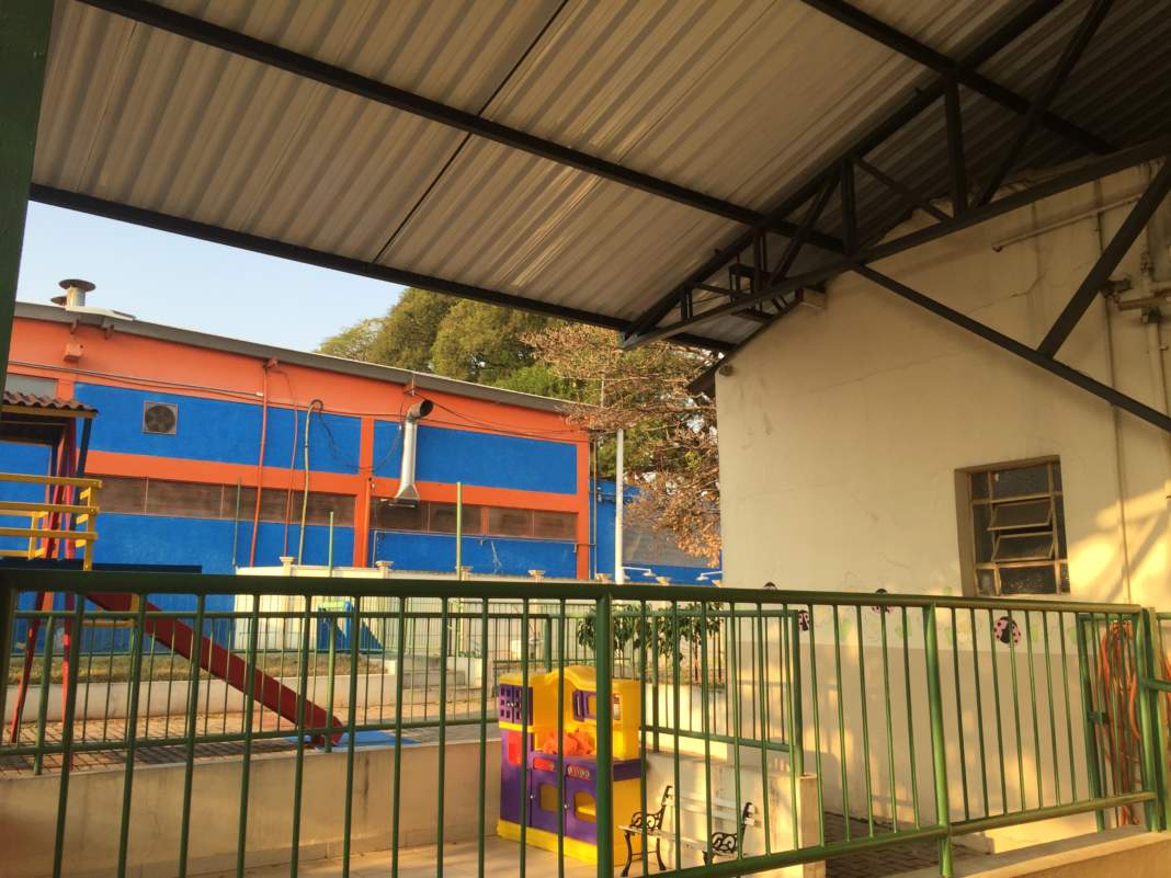 Após reconstrução, Educandário Eurípedes retoma atividades, em Campinas