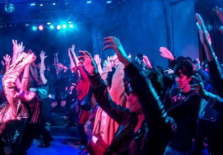 Sesc Campinas promove nesta semana o projeto ‘Imersão Cênica’