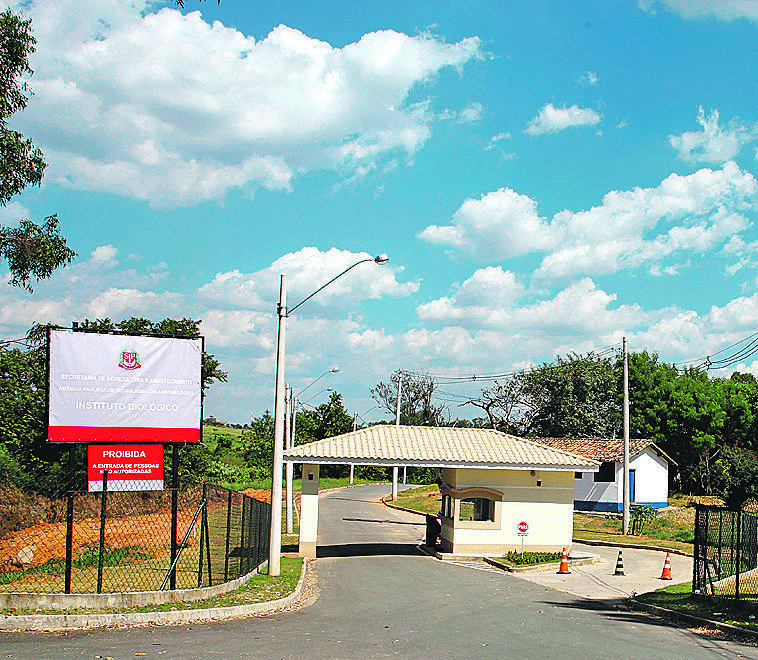 Justiça suspende liminar que impossibilitava a venda de imóveis do Estado que abriga institutos de pesquisas agricolas