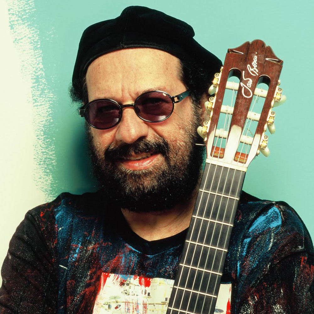 Cantor e compositor, João Bosco é uma das  grandes atrações do Projeto Etapa de Música de Qualidade