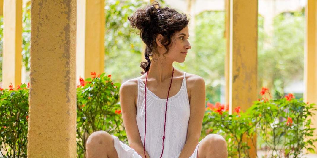 Luciana Barros lança novo trabalho, em Campinas