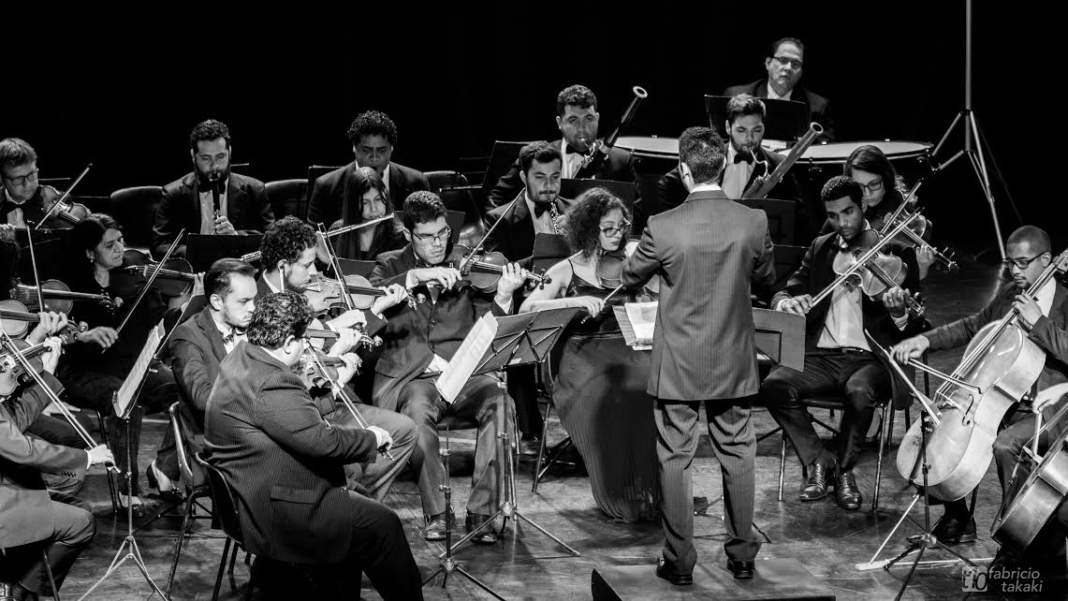 Orquestra Filarmônica de Valinhos, toca Mozart, neste domingo