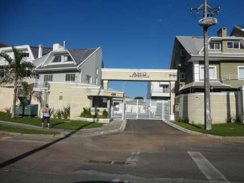 Como inibir a velocidade em condomínios de casas