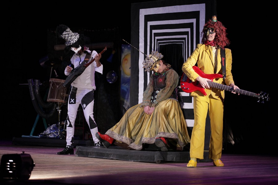 Espaço Cultural recebe espetáculo infantil destinado a alunos da rede pública