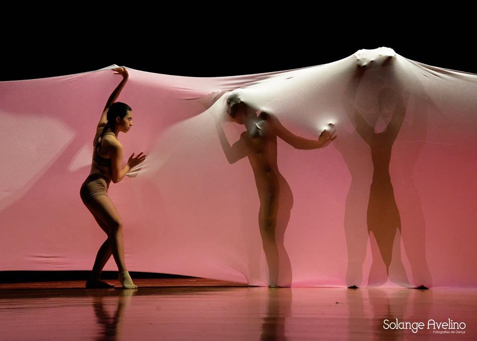 Espetáculo traz novas percepções do corpo e uma viagem pelos sentimentos, no Sesc Campinas