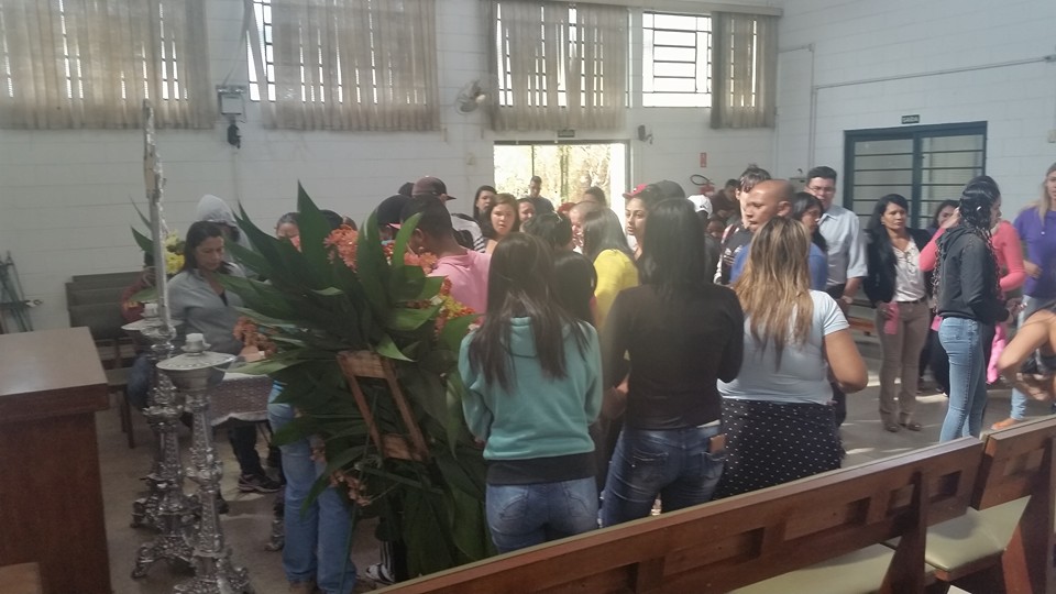 Estudante baleado por policial morre, em Campinas