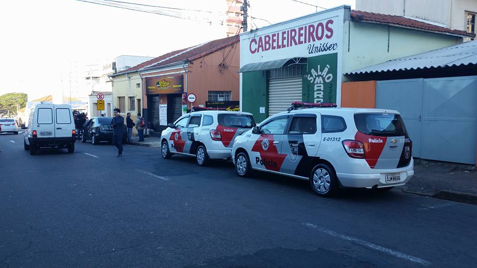 Gaeco cumpre mandados de prisão e busca e apreensão em Campinas e Indaiatuba