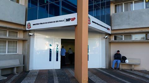 Hélio depõe no MP sobre suposta fraude em empréstimo de Bumlai para campanha de 2004