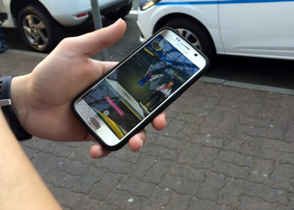 Alckmin anuncia convênio com Anatel para agilizar bloqueio de celulares roubados