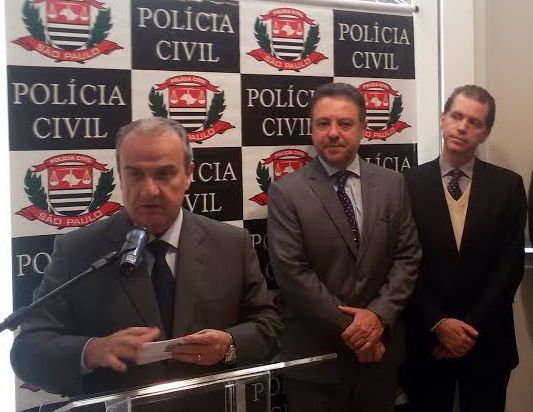 Polícia Civil aguarda que envolvidos em espancamento em SP se entreguem nesta quinta