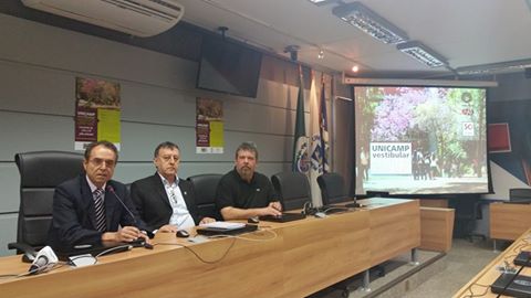 Unicamp abre inscrições para Vestibular 2017, nesta segunda-feira