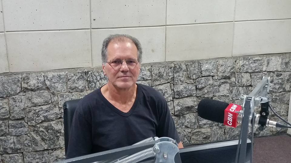 Marcos Margarido (PSTU) defende ‘desprivatização’ da saúde, transportes e educação