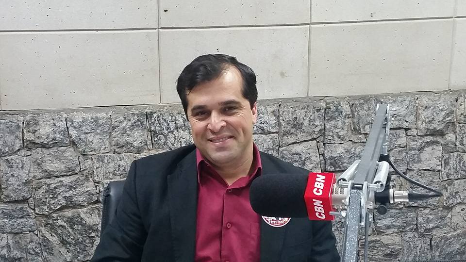 Jacó Ramos (PHS) reconhece erro em patrimônio, promete cortar comissionados e propõe creche domiciliar